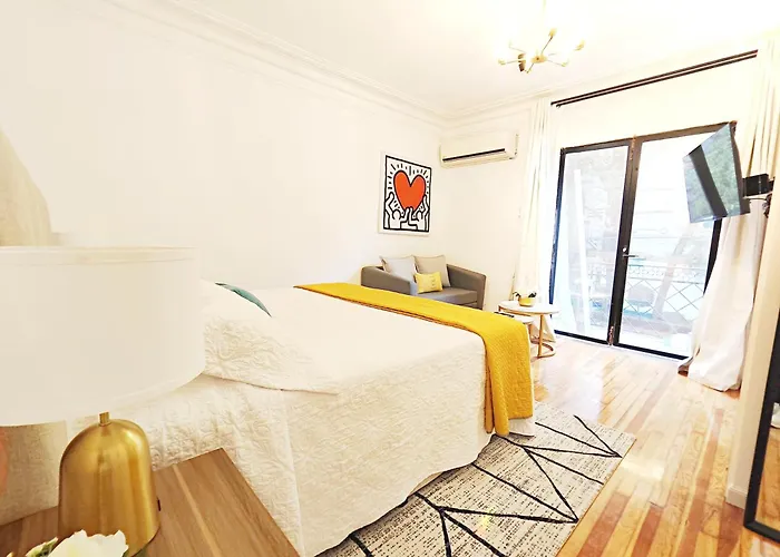 Laila Maiahome - Exclusiva Casa De 3 Recamaras Y 3.5 Banos Polanco Mexico City