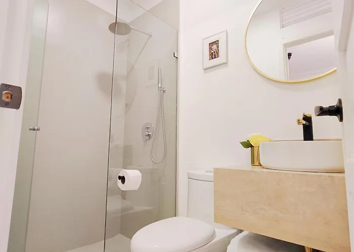 Laila Maiahome - Exclusiva Casa De 3 Recamaras Y 3.5 Banos Polanco Apartment *