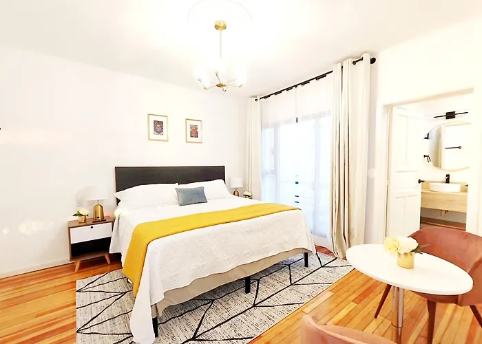 Apartment Laila Maiahome - Exclusiva Casa De 3 Recamaras Y 3.5 Banos Polanco *